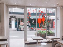 -茶是一枝花泡茶店