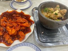 -大个烧烤(云台山店)