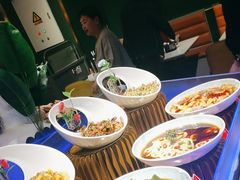 -火叮叮自助烤肉·现切牛肉(茂业店)