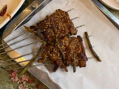 -老味烧烤(总店)