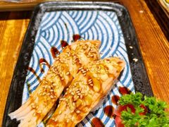 -小川洋风料理(街道口店)