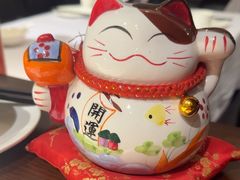 -毛家饭店·湖南鱼鲜(齐鲁软件园店)