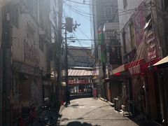 -神户牛排餐厅MOURIYA(总店)