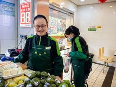 -绿柳居(许府巷店)