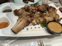 -金家老三饭庄(常营店)