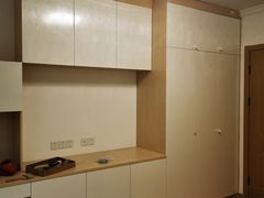 -索菲亚衣柜橱柜全屋定制(真北红星店)