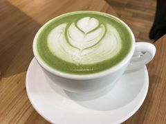 -Cafe Villa