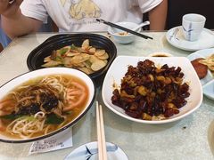 -长春观斋补堂素菜馆