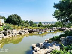 -北京西山国家森林公园