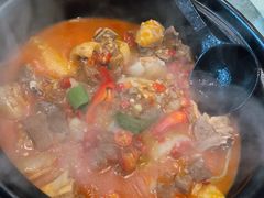 -石头咕(葵蓬店)