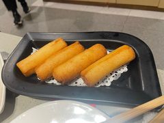 -海底捞火锅(泉城路店)