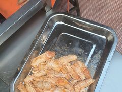 -老号李小肠·特色烧烤园(航天路店)
