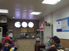 -小胖包子王(光明楼店)