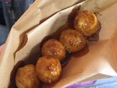 -利强记北角鸡蛋仔(弥敦道店 )