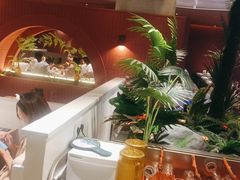 -芸山季·云南野生菌火锅(宝能环球汇店)