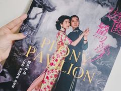 -天幕新彩云国际影城(激光巨幕店)