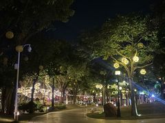 -惠州金海湾嘉华度假酒店