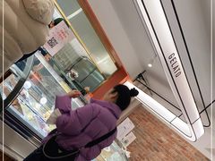 -Dal Cuore 达可芮冰淇淋(陕西北路店)