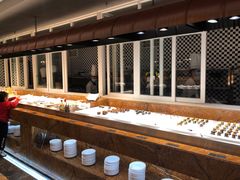 自助取餐区-汉巴味德(大悦城店)