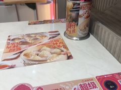 -小杨生煎(白玉兰广场店)