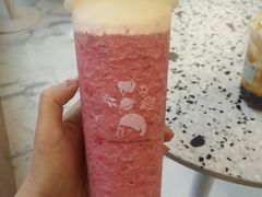 -喜茶(永旺梦乐城店)