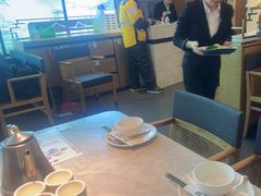 -小菜园新徽菜(无锡宜家荟聚中心店)