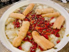 -友达面馆(鼓楼店)