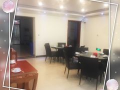 大堂-四海鲜渔家菜(黄金海岸店)