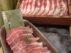 -季季山·云南野生菌火锅(上海首店)