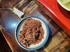 -蓝田九大碗民俗食府(蓝田店)