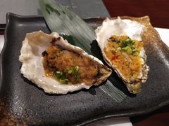 -一本魅·日式料理