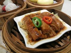 -点都德(聚福楼店)