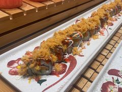 -佰味龙自助烤肉火锅(寮步店)