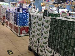 -物美超市(通州梨园店)