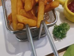 -豪客来牛排(天阳D32店)