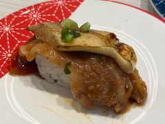 -濱寿司(高新伊藤店)