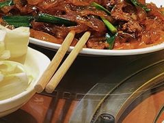 -横山双城铁锅炖羊肉(创始店)