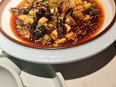 -院8里·小聚园老川菜(九眼桥店)