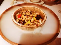 秘制花螺-玫瑰厅上海菜(兴国路店)