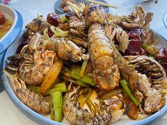 -辣盆盆麻辣小龙虾(哈尔滨总店)