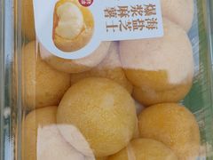 -泸溪河桃酥(西直门凯德店)