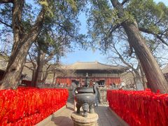 -红螺寺