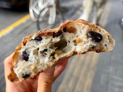 黑豆松子恰巴塔-mbd(华山路店)