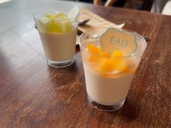-EAU CAFE(永康路店)