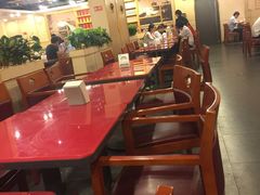 大堂-宏状元现熬粥·京味菜(五棵松店)