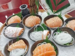 -万龙洲海鲜(亚运村店)