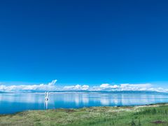 -青海湖国家重点风景名胜区