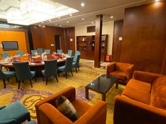 -绍兴鉴湖君澜大酒店