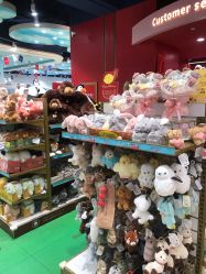 -哈姆雷斯(王府井百货大楼店)