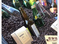 -Seesaw Coffee(朝阳大悦城店)